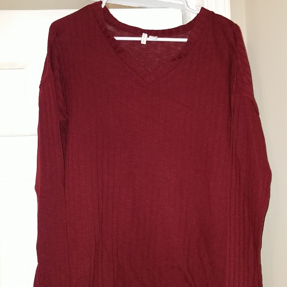 Womens shirt